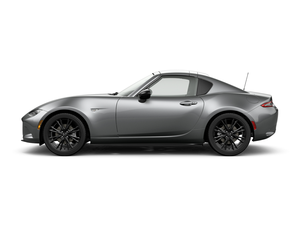 2026 mazda mx-5-rf