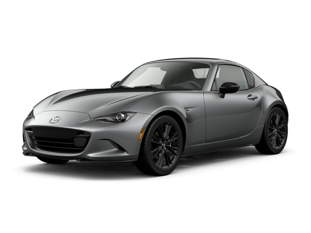 2026 mazda mx-5-rf