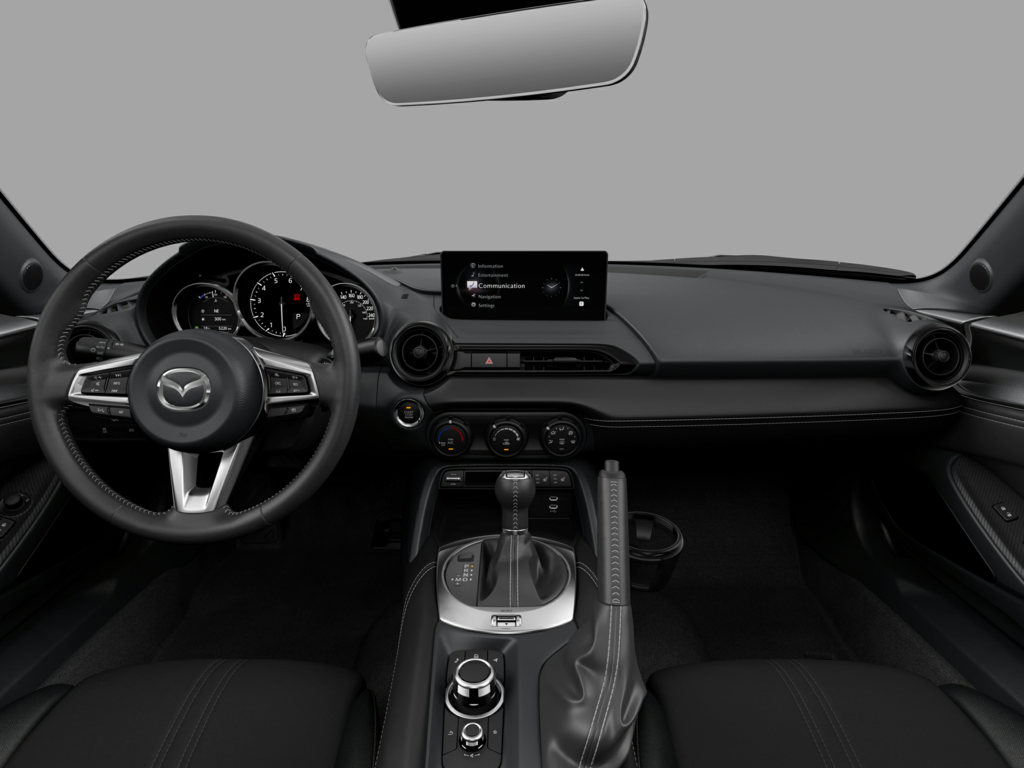 2026 mazda mx-5-rf