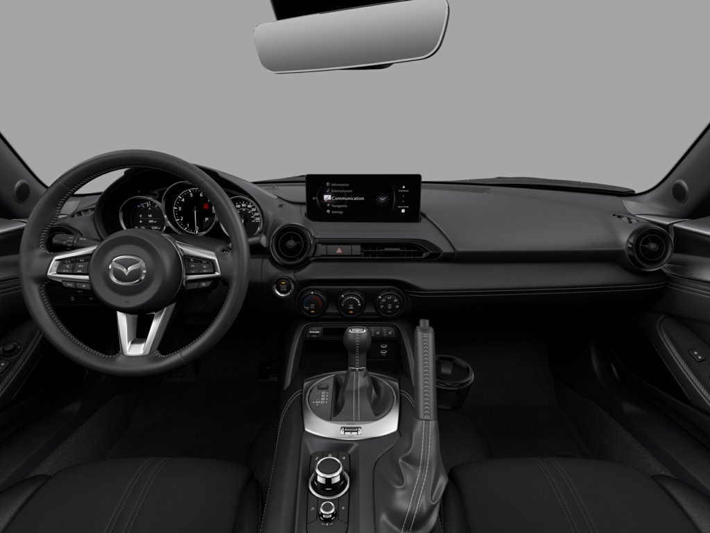 2024 Mazda MX-5-RF