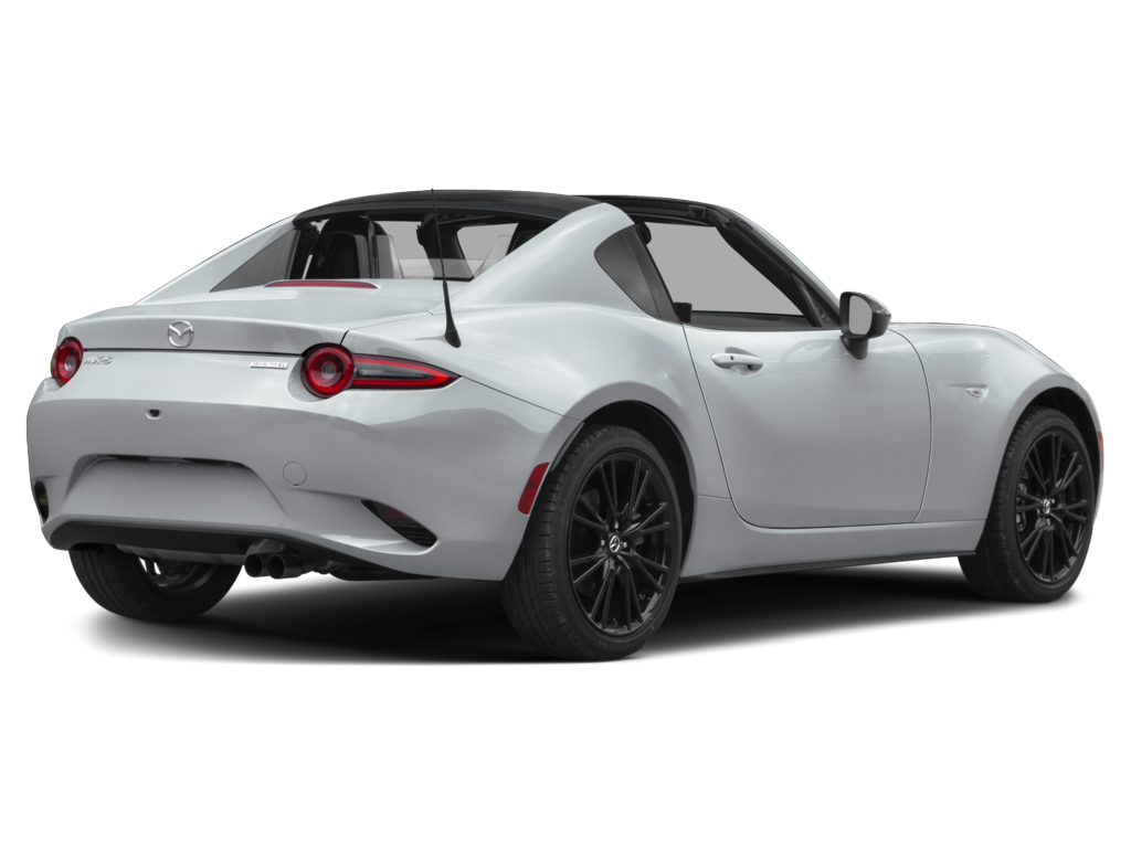 2026 mazda mx-5-rf Exterior