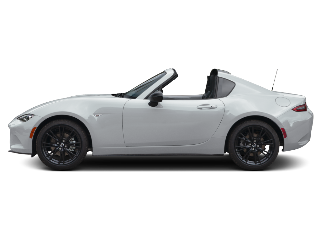 2026 mazda MX-5 RF Exterior