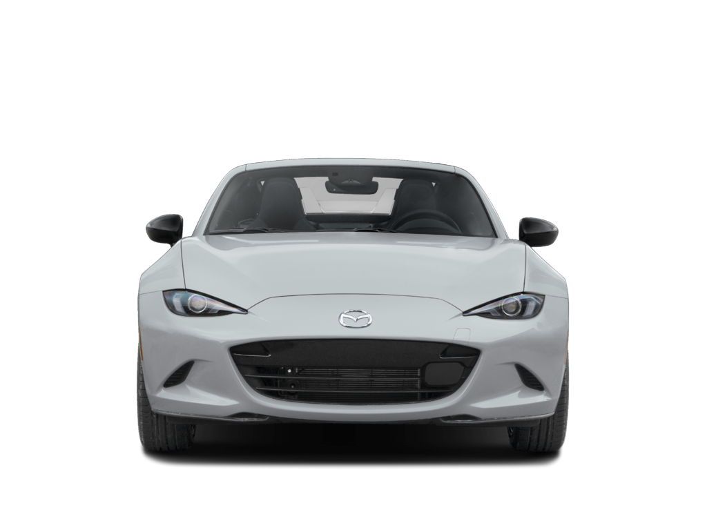 2026 mazda mx-5-rf Exterior