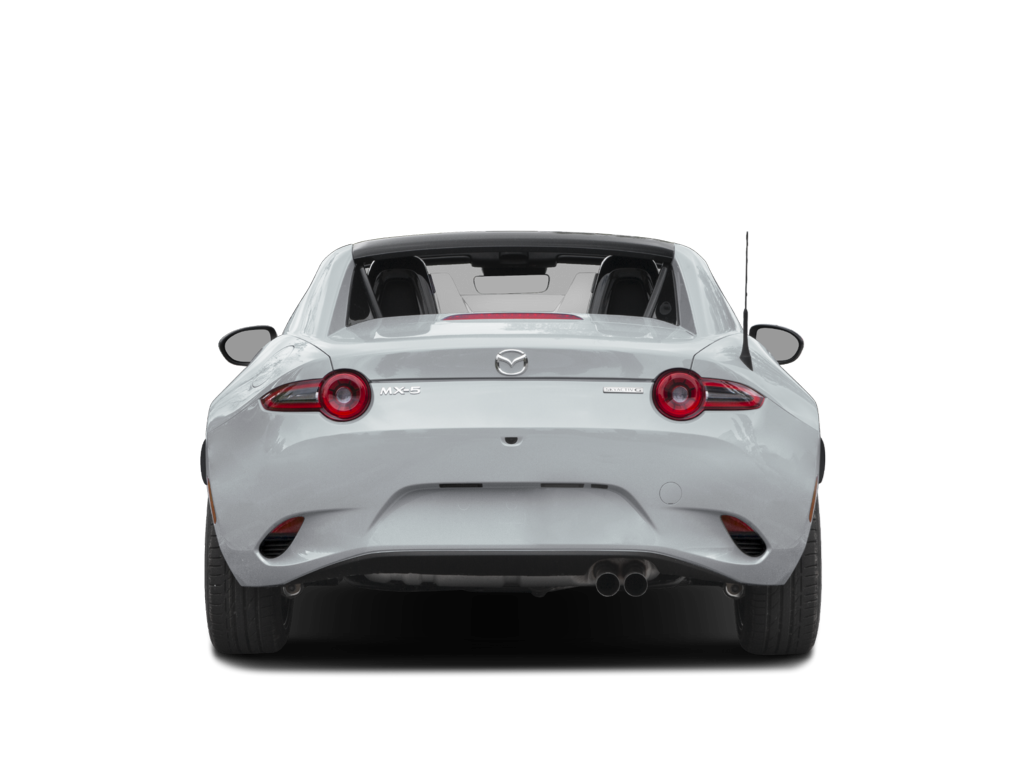 2026 mazda mx-5-rf Exterior