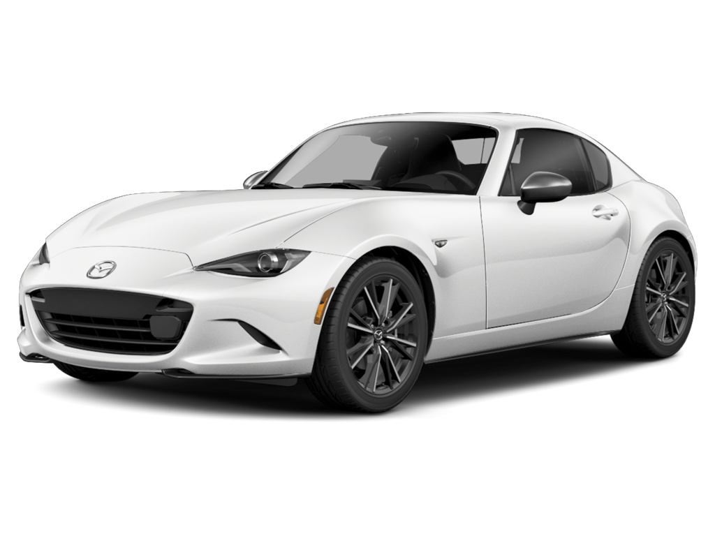 2026 mazda mx-5-rf Exterior