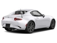2025 Mazda MX-5 RF GT Manual Exterior Shot 2