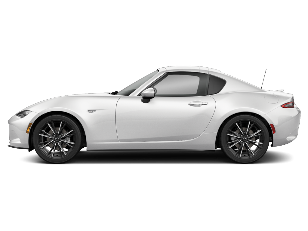 2024 Mazda MX-5-RF Exterior