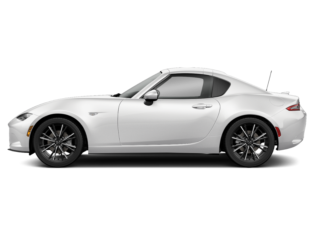 2026 mazda mx-5 rf Exterior