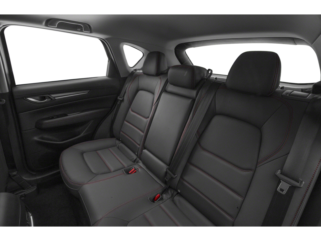 2024 mazda cx-5 Interior