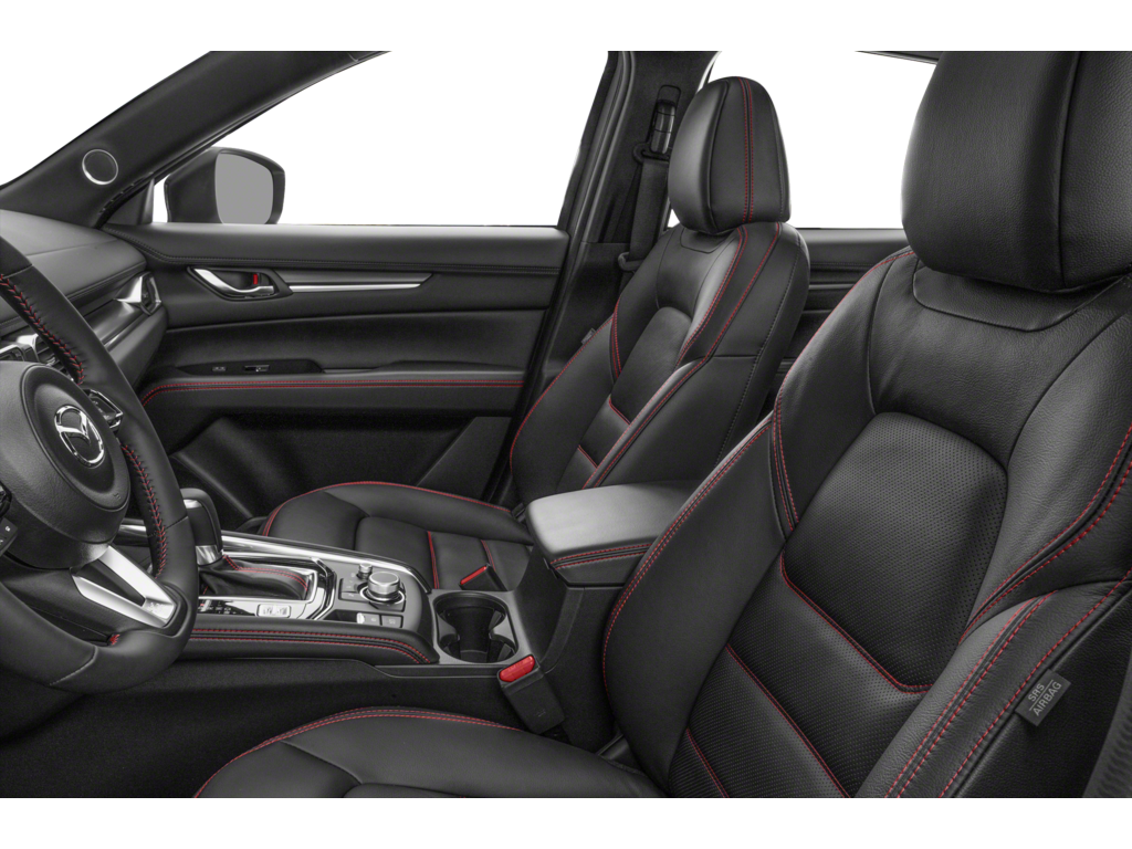 2024 mazda cx-5 Interior