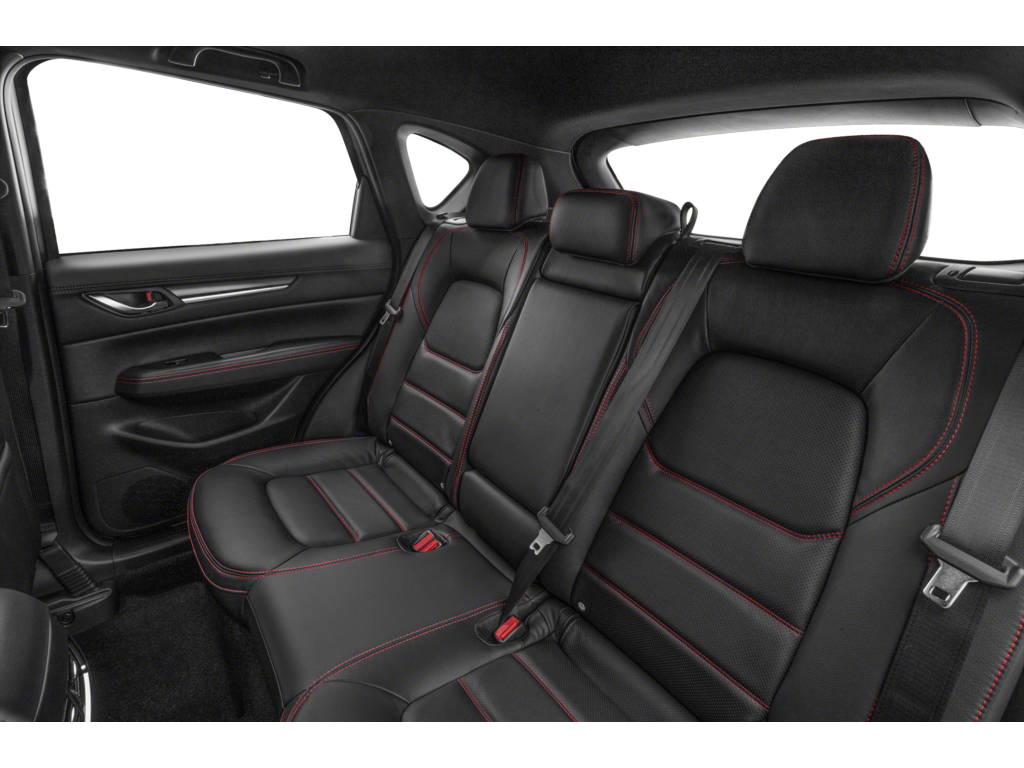 2024 mazda cx-5 Interior