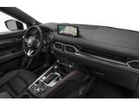 2025 Mazda CX-5 Sport Design AWD Interior Shot 1