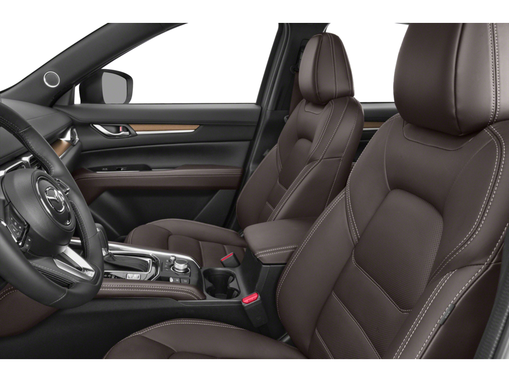 2024 mazda cx-5 Interior