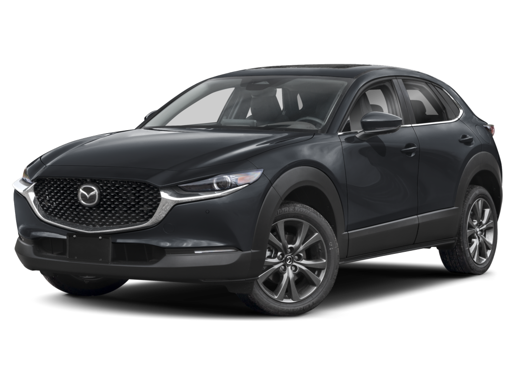 2026 mazda cx-30 Exterior