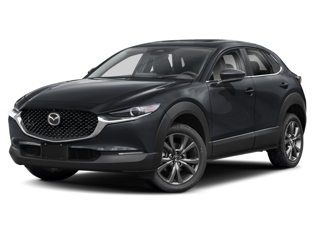 2025 Mazda CX-30 Exterior