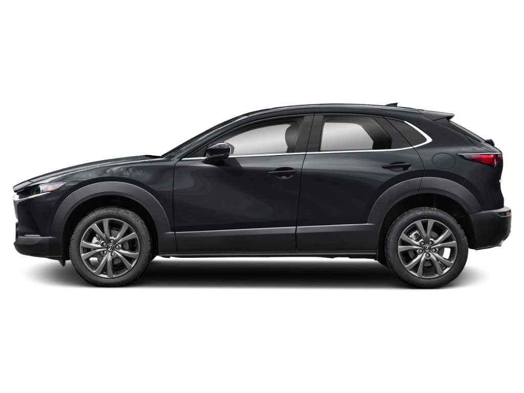 2025 Mazda CX-30 Exterior