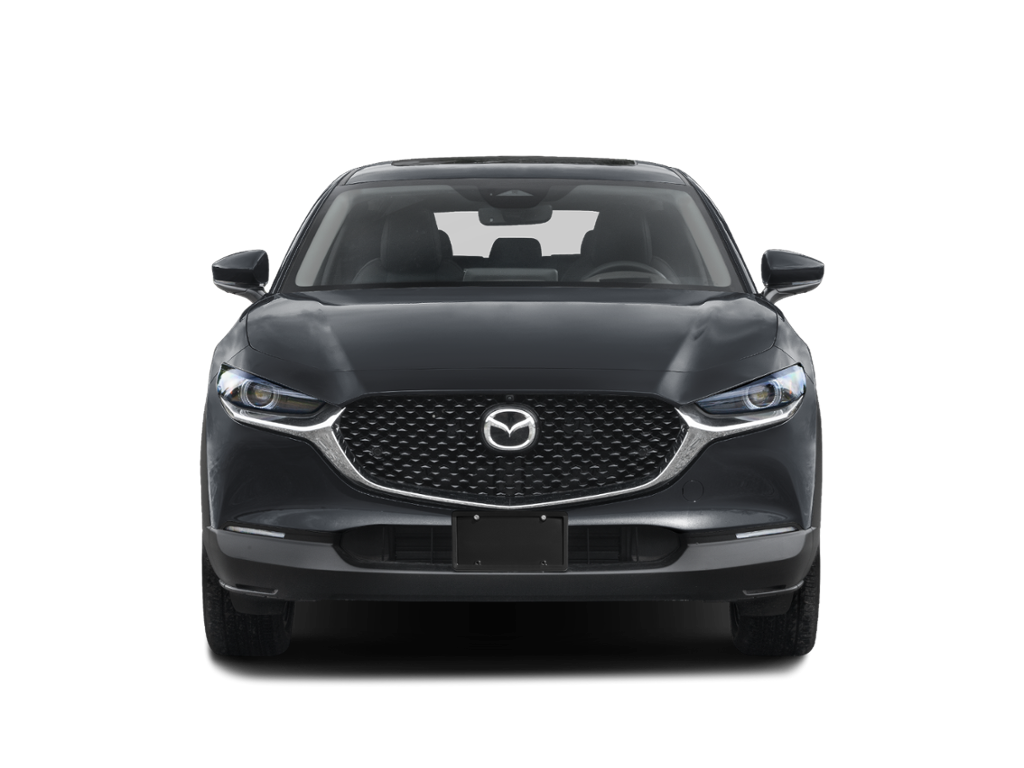 2025 Mazda CX-30 Exterior