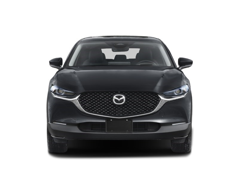 2026 Mazda CX-30 GT AWD Exterior Shot 5