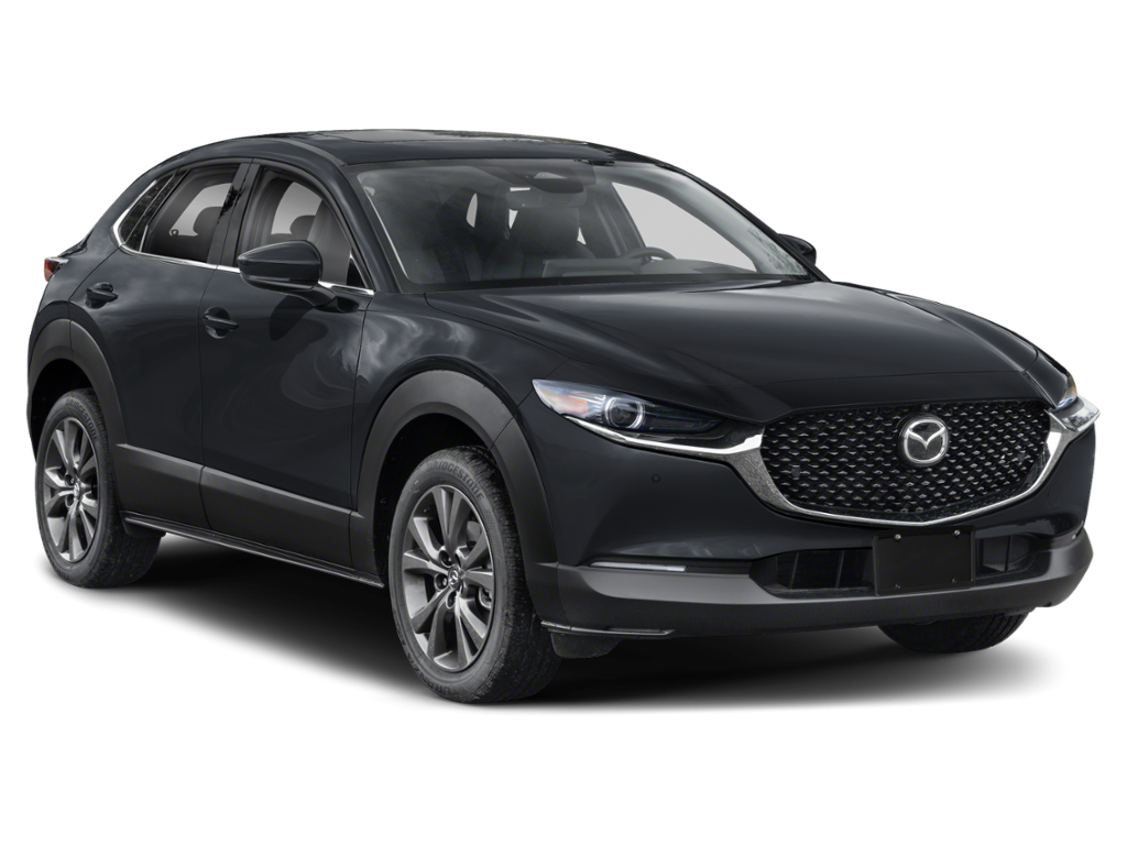 2025 Mazda CX-30 Exterior