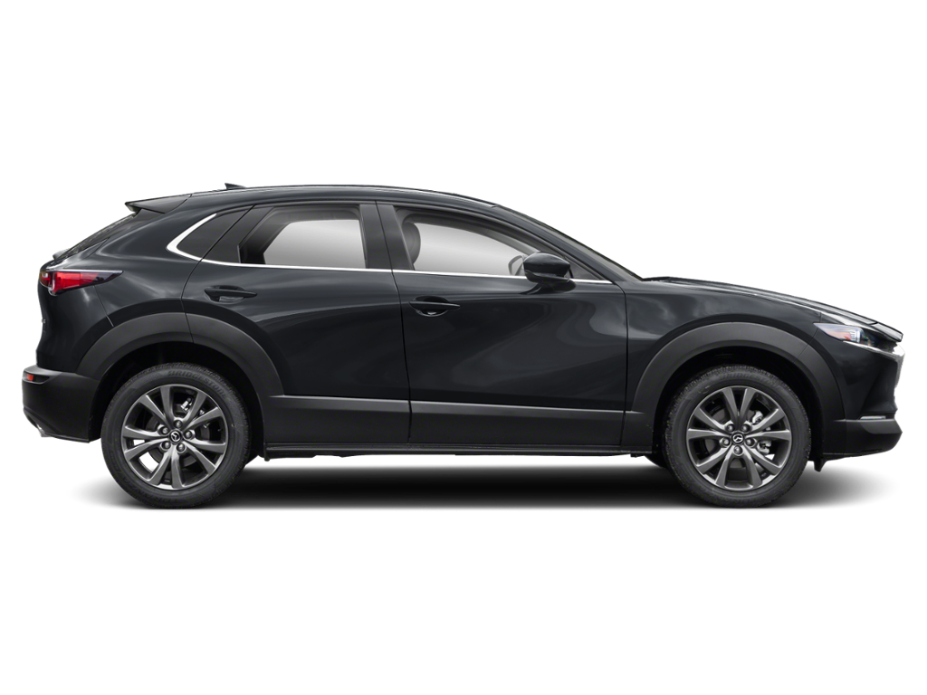 2025 Mazda CX-30 Exterior