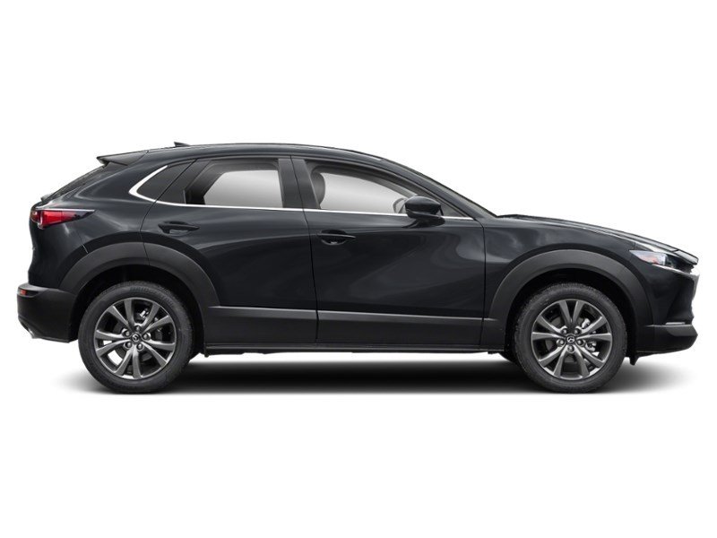 2026 Mazda CX-30 GT AWD Exterior Shot 10