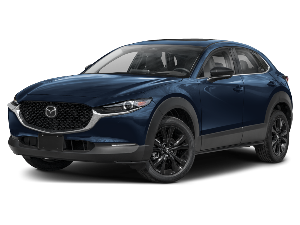 2026 mazda cx-30 Exterior