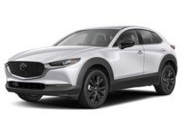 2026 Mazda CX-30 GT w/Turbo AWD Exterior Shot 1