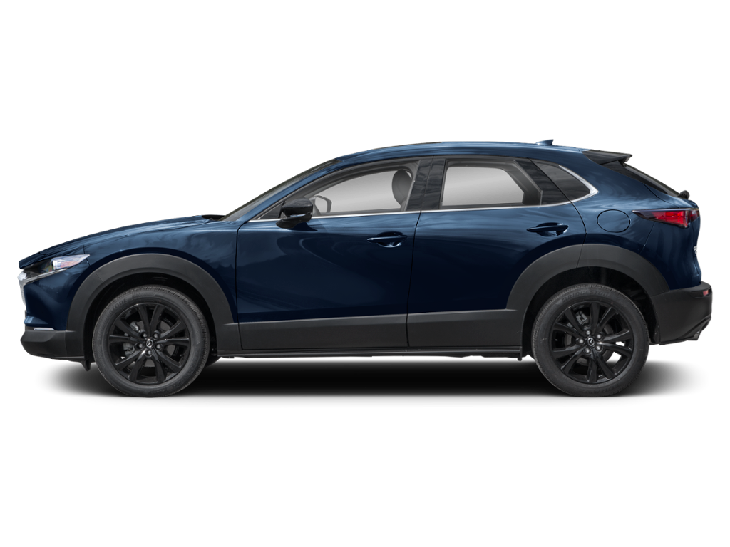 2025 Mazda CX-30 Exterior
