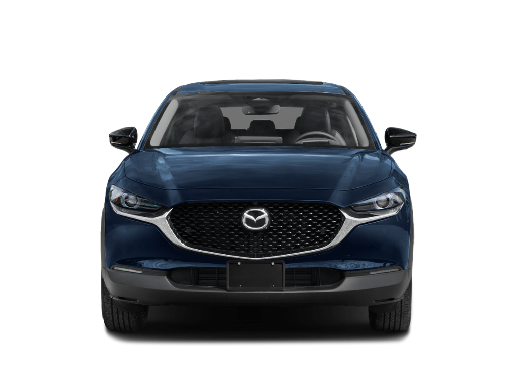 2025 Mazda CX-30 Exterior