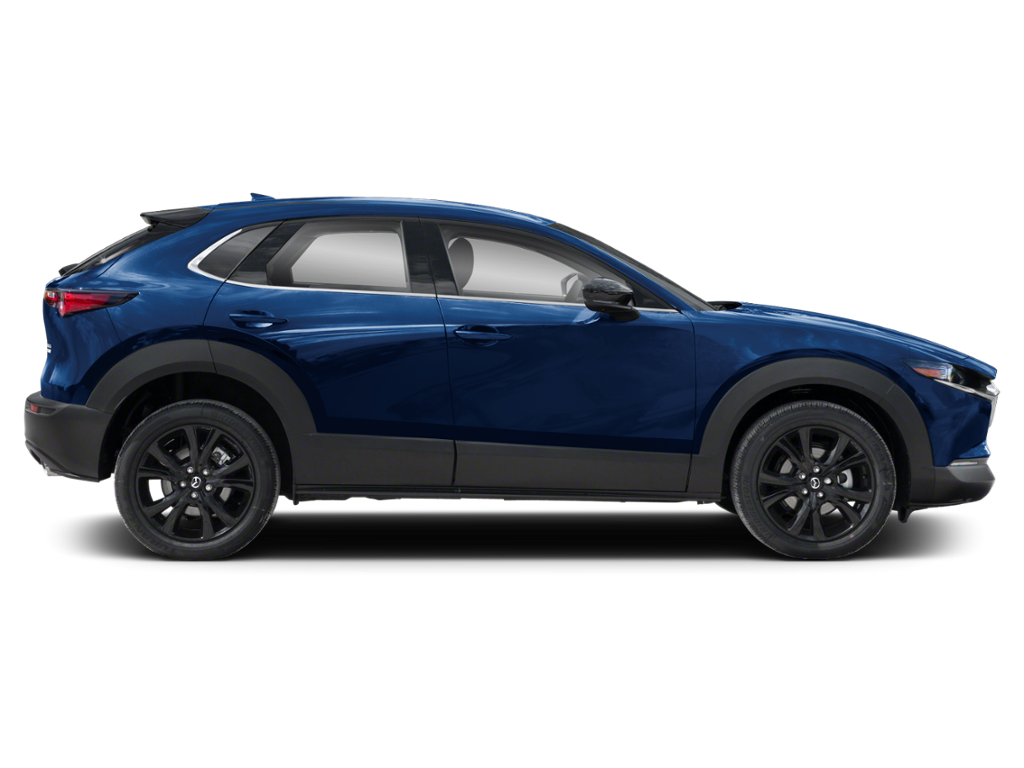 2025 Mazda CX-30 Exterior