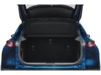 2026 Mazda CX-30 GT w/Turbo AWD Exterior Shot 4