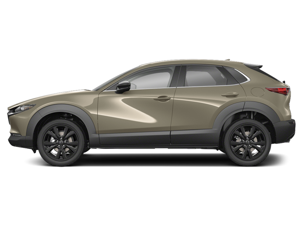 2024 mazda cx-30 Exterior
