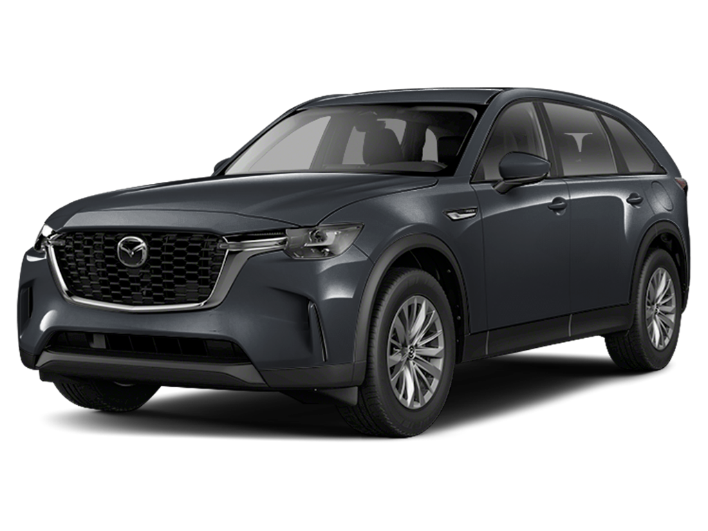 2026 mazda cx-90-phev Exterior