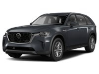 2026 Mazda CX-90 PHEV GS AWD Exterior Shot 1