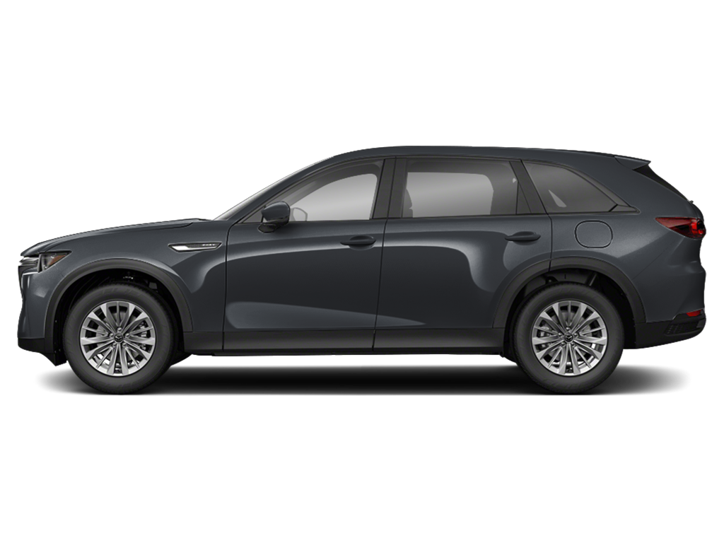 2026 mazda cx-90-phev Exterior