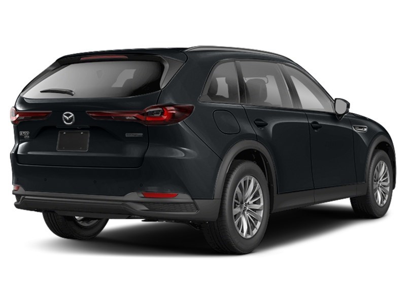2026 Mazda CX-90 PHEV GS-L AWD Exterior Shot 2