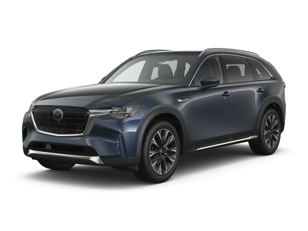 2026 mazda cx-90-phev