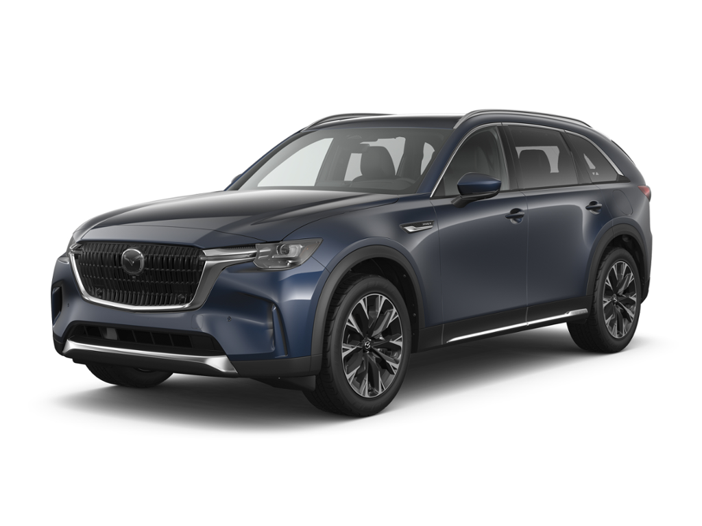 2026 mazda cx-90-phev