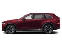 2026 Mazda CX-90 PHEV GT AWD Exterior Shot 6