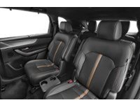 2026 Mazda CX-90 PHEV GT AWD Interior Shot 5
