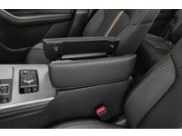 2026 Mazda CX-90 PHEV GT AWD Interior Shot 7
