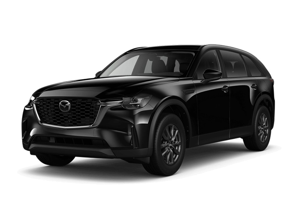 2026 mazda CX-90 MHEV