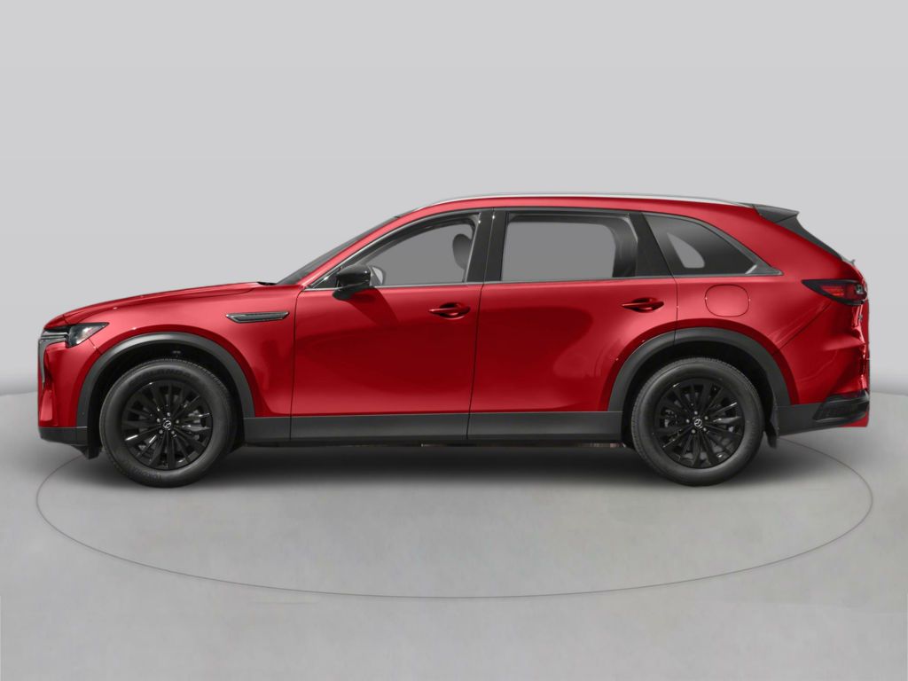 2026 mazda cx-90-mhev