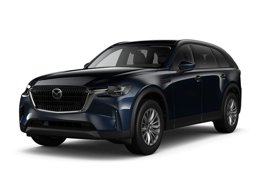 2026 mazda cx-90-mhev