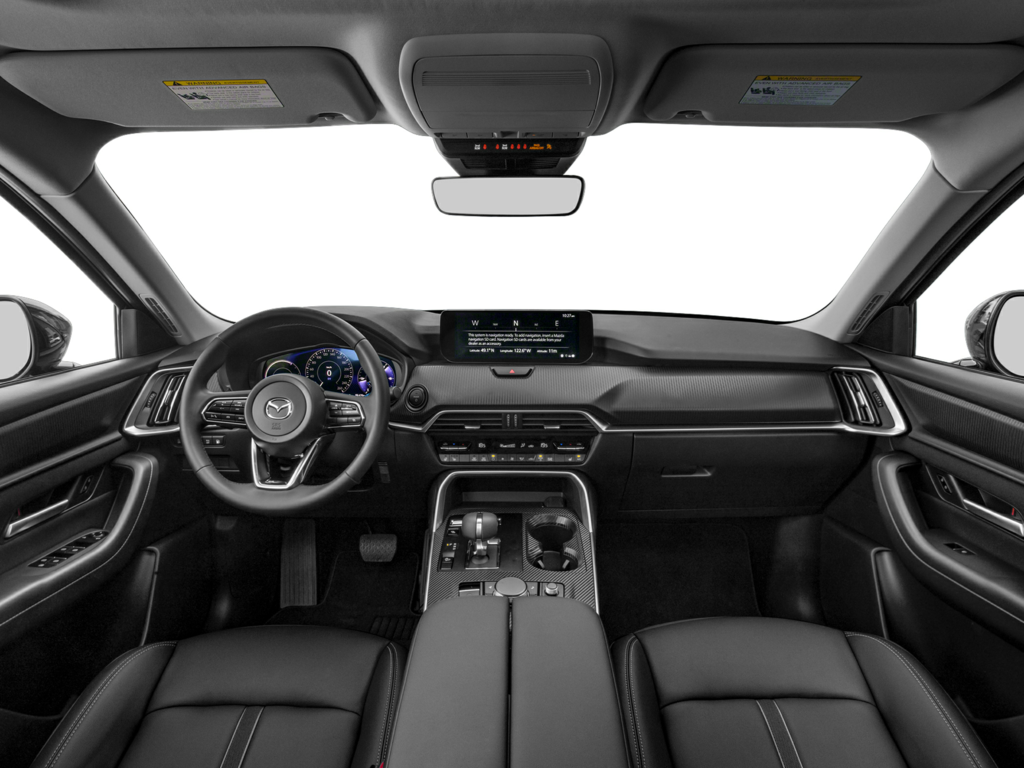 2026 mazda cx-90-mhev
