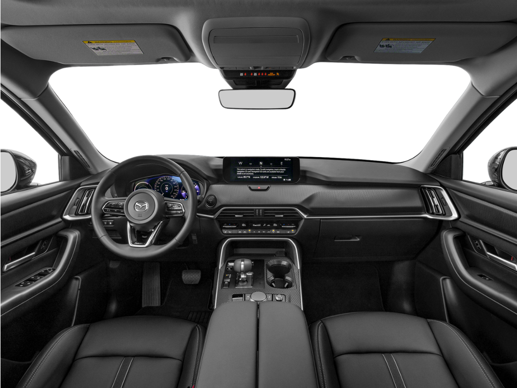 2026 mazda cx-90-mhev
