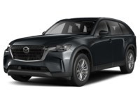 2026 Mazda CX-90 MHEV GS-L AWD Exterior Shot 1