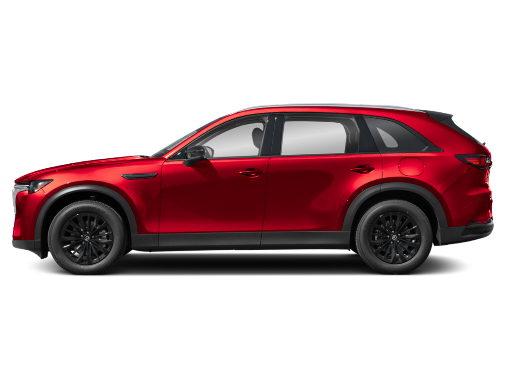 2026 Mazda CX-90 MHEV Exterior