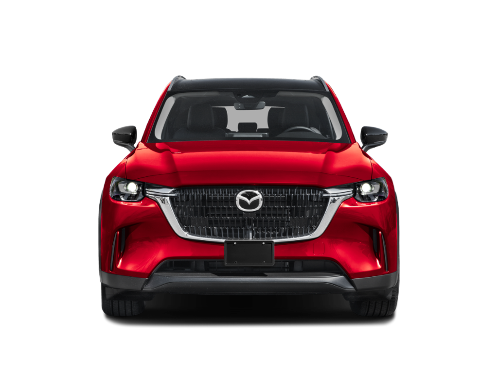2026 Mazda CX-90 MHEV Exterior