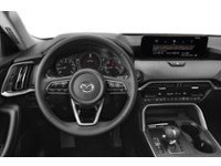 2026 Mazda CX-90 MHEV GS-L AWD Interior Shot 3